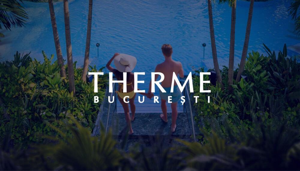 Casuta Cires - Therme & Aeroport Otopeni Corbeanca Ngoại thất bức ảnh